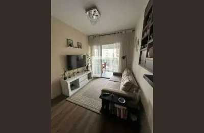 Apartamento para aluguel - brooklin, 1 quarto,  49 m² - são paulo