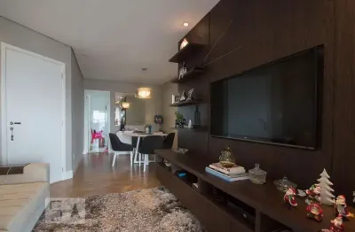 Apartamento para aluguel - vila mascote, 3 quartos,  83 m² - são paulo