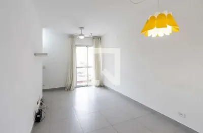 Apartamento para aluguel - barra funda, 2 quartos,  59 m² - são paulo