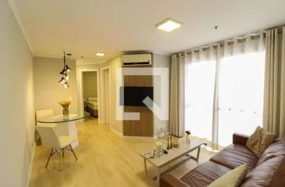 Apartamento para aluguel - vila olímpia, 2 quartos,  52 m² - são paulo