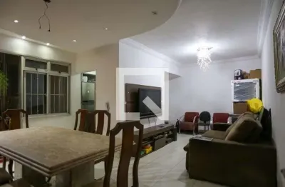 Apartamento para aluguel - sagrada família, 3 quartos,  100 m² - belo horizonte