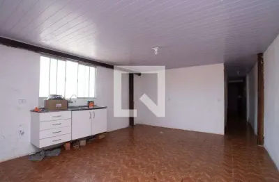 Casa para aluguel - parque continental i, 3 quartos,  70 m² - guarulhos