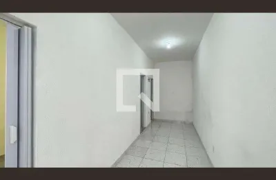 Casa com 1 quarto para alugar na Rua Leopoldo, Andaraí, Rio de Janeiro