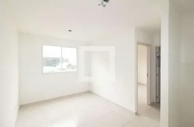 Apartamento para aluguel - guaratiba, 2 quartos,  54 m² - rio de janeiro