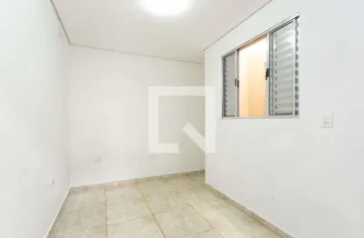 Casa com 1 quarto para alugar na Rua Edward Félix de Moraes, Itaquera, São Paulo