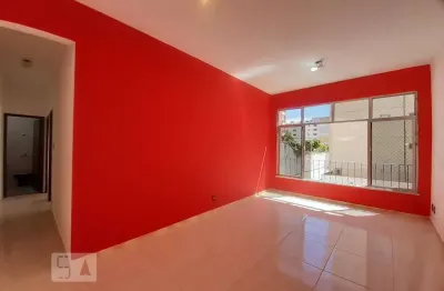 Apartamento para aluguel - meier, 2 quartos,  76 m² - rio de janeiro