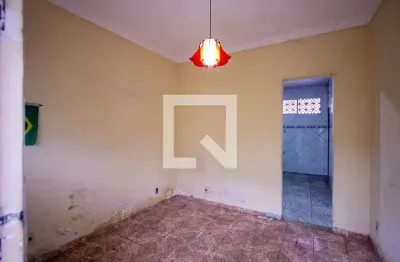 Casa para aluguel - galo branco, 2 quartos,  80 m² - são gonçalo