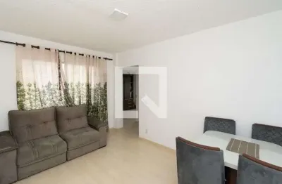 Apartamento para aluguel - parque maracana, 2 quartos,  48 m² - contagem