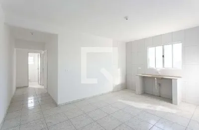 Apartamento para aluguel - parque savoy cityn, 2 quartos,  60 m² - são paulo