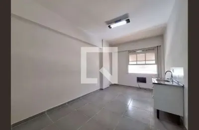 Apartamento para aluguel - centro, 1 quarto,  25 m² - rio de janeiro