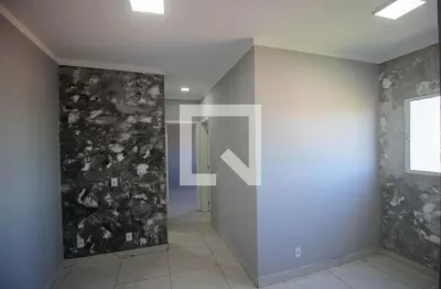 Apartamento para aluguel - jardim betania, 2 quartos,  44 m² - sorocaba