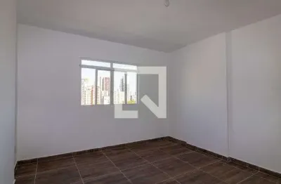 Apartamento para aluguel - bosque, 1 quarto,  60 m² - campinas