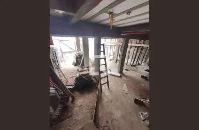 Apartamento para aluguel - itaquera, 2 quartos,  36 m² - são paulo