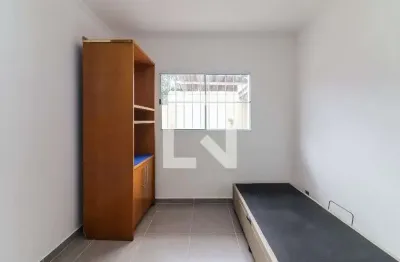 Kitnet / stúdio para aluguel - butantã, 1 quarto,  20 m² - são paulo
