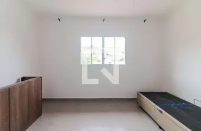 Kitnet / stúdio para aluguel - butantã, 1 quarto,  20 m² - são paulo