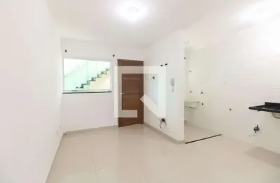 Apartamento para aluguel - vila matilde, 2 quartos,  44 m² - são paulo