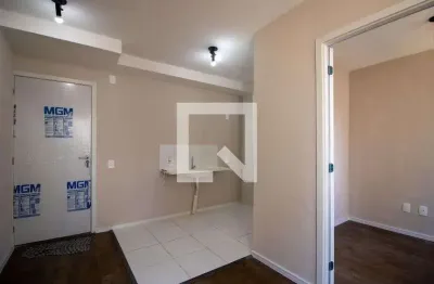 Apartamento para aluguel - portal do morumbi, 2 quartos,  31 m² - são paulo