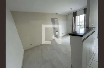 Apartamento para aluguel - jardim colibri ii, 2 quartos,  40 m² - cotia