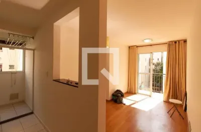 Apartamento para aluguel - sapopemba, 2 quartos,  45 m² - são paulo