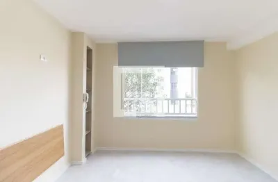 Kitnet / stúdio para aluguel - bosque da saúde, 1 quarto,  18 m² - são paulo