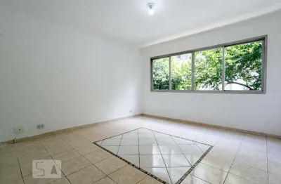 Apartamento para aluguel - santana, 2 quartos,  68 m² - são paulo
