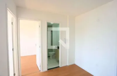 Apartamento para aluguel - vila sônia, 2 quartos,  30 m² - são paulo