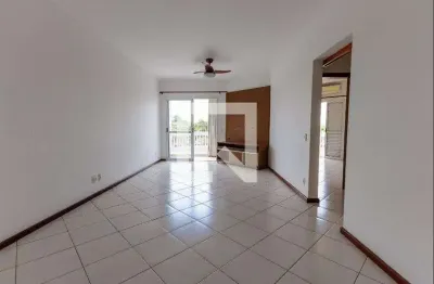 Apartamento para aluguel - vila nossa sra. aparecida, 3 quartos,  96 m² - indaiatuba