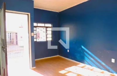 Casa para aluguel - pantanal, 2 quartos,  70 m² - florianópolis