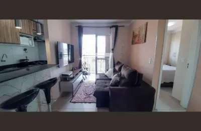 Apartamento para aluguel - novo osasco, 2 quartos,  54 m² - osasco