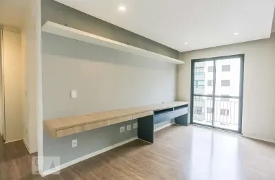 Cobertura para aluguel - butantã, 2 quartos,  56 m² - são paulo