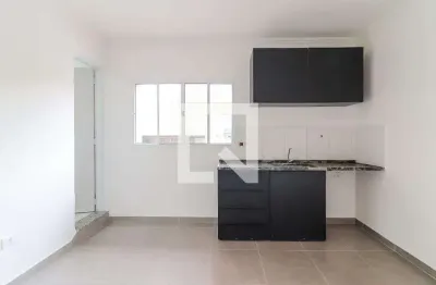 Kitnet / stúdio para aluguel - butantã, 1 quarto,  30 m² - são paulo