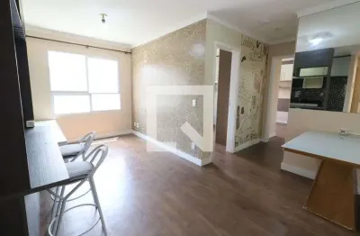 Apartamento para aluguel - novo osasco, 2 quartos,  54 m² - osasco