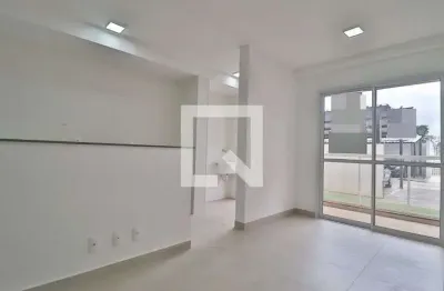 Apartamento para aluguel - jaraguá, 2 quartos,  55 m² - uberlândia