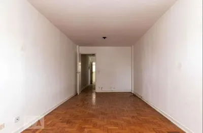 Apartamento para Aluguel - Vila Clementino, 1 Quarto,  41 m² - São Paulo