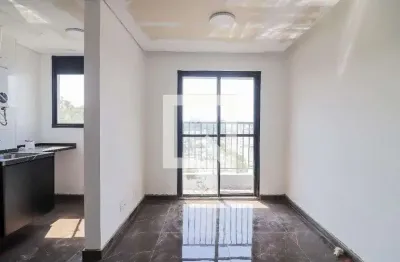 Apartamento para aluguel - jaguaré, 2 quartos,  39 m² - são paulo