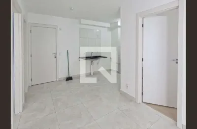 Apartamento para aluguel - piqueri, 2 quartos,  38 m² - são paulo