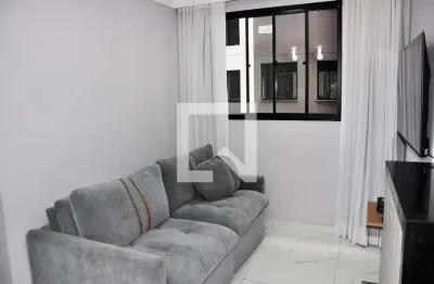 Apartamento para aluguel - freguesia do ó, 2 quartos,  37 m² - são paulo