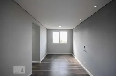 Apartamento para aluguel - vila andrade, 2 quartos,  41 m² - são paulo
