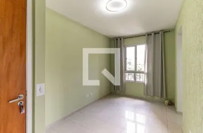 Apartamento para aluguel - centro, 2 quartos,  44 m² - são paulo