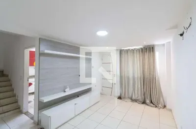 Casa para aluguel - campo grande, 3 quartos,  290 m² - rio de janeiro