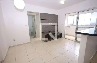Apartamento para aluguel - vila rosa, 2 quartos,  60 m² - goiânia