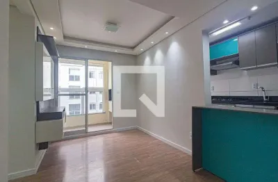 Apartamento para aluguel - bairro alto, 2 quartos,  52 m² - curitiba