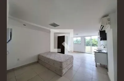 Apartamento para aluguel - cidade nova, 1 quarto,  35 m² - rio de janeiro