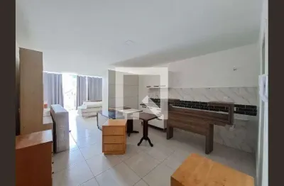 Apartamento para aluguel - cidade nova, 1 quarto,  35 m² - rio de janeiro