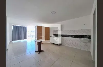 Apartamento para aluguel - cidade nova, 1 quarto,  35 m² - rio de janeiro