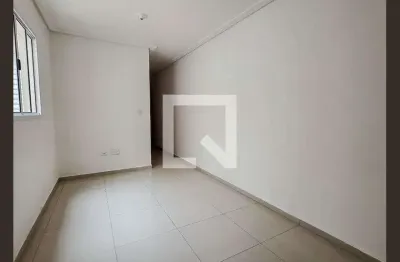 Apartamento para aluguel - parque capuava, 2 quartos,  70 m² - santo andré