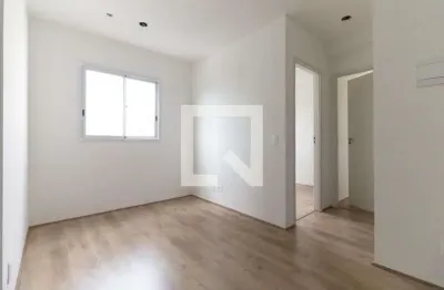 Apartamento para aluguel - vila das mercês, 2 quartos,  38 m² - são paulo