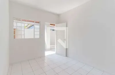 Casa para aluguel - jardim são josé centro, 1 quarto,  60 m² - são josé dos campos