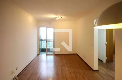 Apartamento para aluguel - jardim avelino , 3 quartos,  78 m² - são paulo
