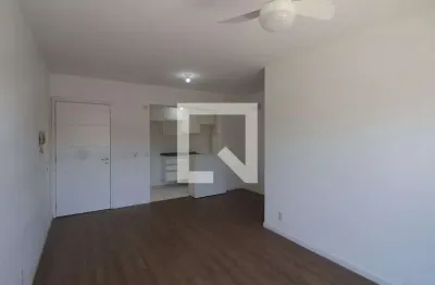 Apartamento para aluguel - marechal rondon, 3 quartos,  76 m² - canoas